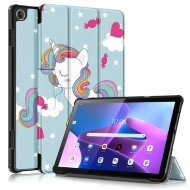 Чехол Smart Case для Lenovo Tab M10 Gen 3 TB328FU - 10,1 дюйм (Unicorn)