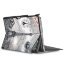 Чехол для Microsoft Surface Pro 4, 5, 6, 7 (Eiffel Tower)