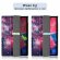 Чехол Smart Case для Lenovo Tab P11 Pro TB-J706F - 11,5 дюймов (Galaxy Nebula)