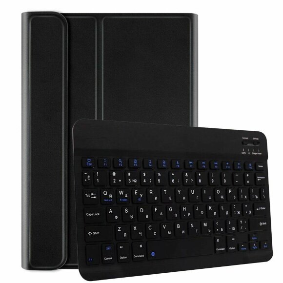 Чехол с клавиатурой для Lenovo Tab P11 2nd Gen TB350XU (ZABG0021RU), Lenovo Xiaoxin Pad Plus 2023