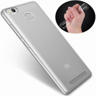 Прозрачный чехол для Xiaomi Redmi 3s / 3 Pro