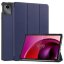 Чехол для Lenovo Tab M11, Xiaoxin Pad 11 2024 (темно-синий)