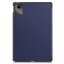 Чехол для Lenovo Tab M11, Xiaoxin Pad 11 2024 (темно-синий)