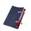 Чехол для Lenovo Tab M11, Xiaoxin Pad 11 2024 (темно-синий)