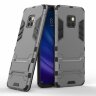 Чехол Duty Armor для Huawei Mate 20 Pro (серый)