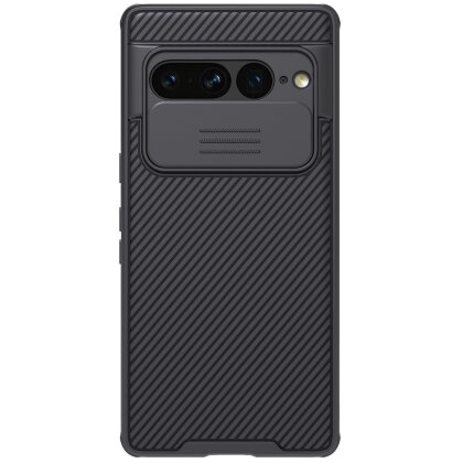 Чехол NILLKIN CamShield для Google Pixel 7 Pro (черный)