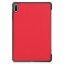 Планшетный чехол для HUAWEI MatePad 11, MatePad C7 (красный)