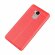 Чехол-накладка Litchi Grain для Xiaomi Redmi 4 Pro / 4 Prime (красный)