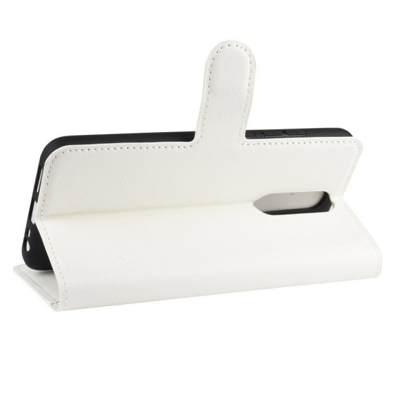 Чехол для Xiaomi Redmi 8 (белый)