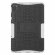 Чехол Hybrid Armor для Xiaomi Pad 5 / Pad 5 Pro (черный + белый)