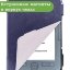 Чехол для Digma K1, K2, e63, e63S, e60C, r62B, r63, r63W, r63S, e654, r654, s683G (темно-синий)