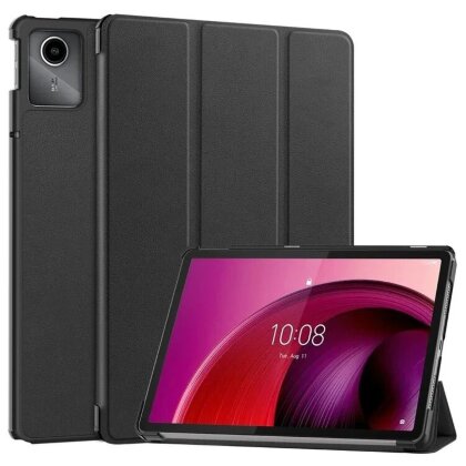 Чехол для Lenovo Tab M11, Xiaoxin Pad 11 2024 (черный)