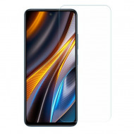 Защитное стекло для Poco X4 GT