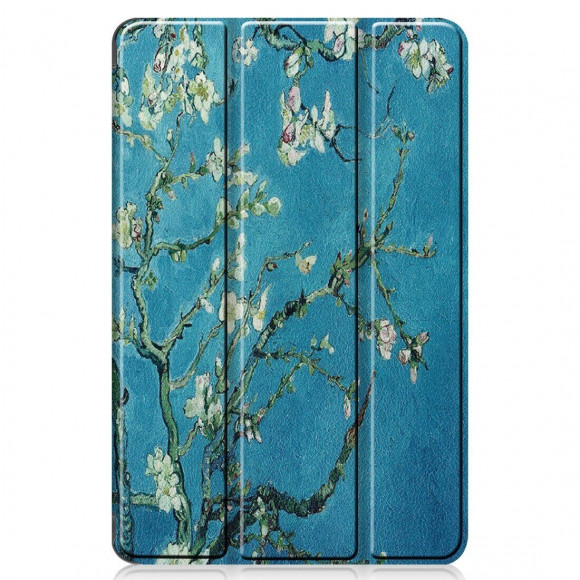 Чехол Smart Case для Huawei MatePad 10.4 (Apricot Flower) Чехол Smart Case для Huawei MatePad 10.4 (Apricot Flower)