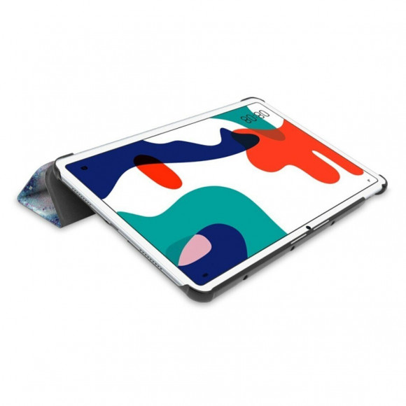 Чехол Smart Case для Huawei MatePad 10.4 (Apricot Flower) Чехол Smart Case для Huawei MatePad 10.4 (Apricot Flower)