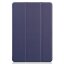 Планшетный чехол для Huawei MediaPad M5 lite 10 (темно-синий)