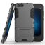 Чехол Duty Armor для Xiaomi Mi6 (серый)