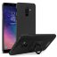 Чехол iMak Finger для Samsung Galaxy A6+ (Plus) (черный)