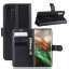 Чехол для Samsung Galaxy Note 10 (черный)