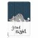 Чехол Smart Case для Xiaomi Pad 5 Pro 12.4 дюйма (Good Night Cat)