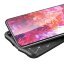 Чехол-накладка Litchi Grain для Samsung Galaxy S21+ (Plus) (черный)