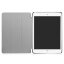 Планшетный чехол для iPad 5 2017 / iPad 6 2018, 9,7 дюйма (зеленый)