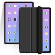 Чехол Smart Case Slim Design GOOJODOQ для iPad Pro 11 (2022, 2021, 2020) (черный) Чехол Smart Case Slim Design GOOJODOQ для iPad Pro 11 (2022, 2021, 2020) (черный)