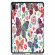 Чехол Smart Case для Huawei MatePad 10.4 (Colorful Butterfly)