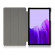 Чехол Smart Case для Samsung Galaxy Tab A7 Lite SM-T220 / SM-T225 (Эйфелева башня)