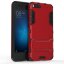 Чехол Duty Armor для Xiaomi Mi6 (красный)
