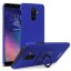 Чехол iMak Finger для Samsung Galaxy A6+ (Plus) (голубой)