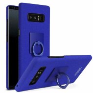 Чехол iMak Finger для Samsung Galaxy Note 8 (голубой) Чехол iMak Finger для Samsung Galaxy Note 8 (голубой)