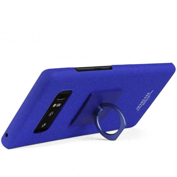 Чехол iMak Finger для Samsung Galaxy Note 8 (голубой) Чехол iMak Finger для Samsung Galaxy Note 8 (голубой)