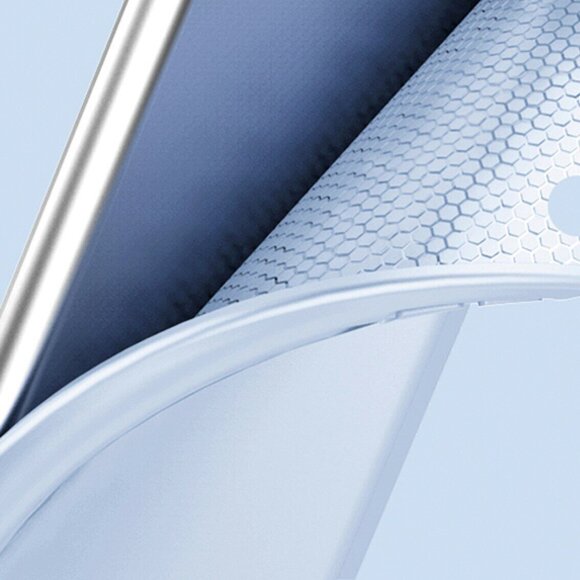 Чехол Smart Case Slim Design GOOJODOQ для iPad Pro 11 (2022, 2021, 2020) (голубой) Чехол Smart Case Slim Design GOOJODOQ для iPad Pro 11 (2022, 2021, 2020) (голубой)