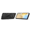 Чехол Armor Ring Holder для Honor X30, Honor X9 5G, Magic4 Lite 5G (черный)
