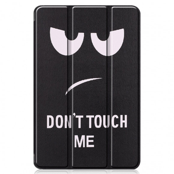 Чехол Smart Case для Huawei MatePad 10.4 (Don't Touch Me) Чехол Smart Case для Huawei MatePad 10.4 (Don't Touch Me)