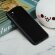 Силиконовый чехол Mobile Shell для OnePlus Nord (черный)