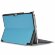Чехол для Microsoft Surface Pro 4, 5, 6, 7 (голубой)