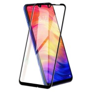 Защитное стекло FULL 3D для Xiaomi Redmi Note 7 / Redmi Note 7 Pro (черный)