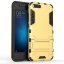 Чехол Duty Armor для Xiaomi Mi6 (золотой)