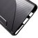 Нескользящий чехол для Samsung Galaxy Note 8 (черный)