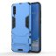 Чехол Duty Armor для Samsung Galaxy A70 (голубой)