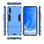 Чехол Duty Armor для Samsung Galaxy A70 (голубой)