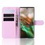 Чехол для Samsung Galaxy Note 10 (розовый)