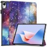 Чехол для HUAWEI MatePad 11.5 S 2024 TGR-W09 (Milky Way)
