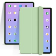 Чехол Smart Case Slim Design GOOJODOQ для iPad Pro 11 (2022, 2021, 2020) (зеленый) Чехол Smart Case Slim Design GOOJODOQ для iPad Pro 11 (2022, 2021, 2020) (зеленый)