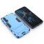 Чехол Duty Armor для Huawei nova 5T / Honor 20 (голубой)