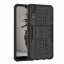Чехол Hybrid Armor для Huawei P20 (черный)