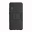 Чехол Hybrid Armor для Huawei P20 (черный)