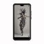 Чехол Hybrid Armor для Huawei P20 (черный)